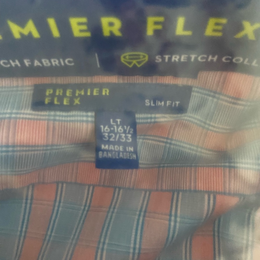 Apt. 9 Button down brand new never opened